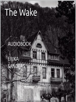 cover image of The Wake